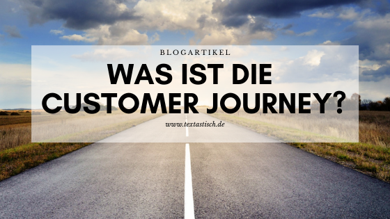 Customer Journey Content-Marketing